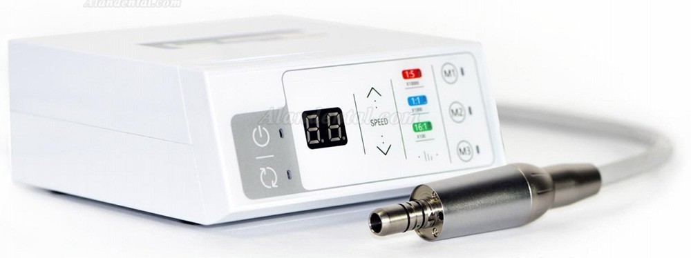 Westcode NL500-L Dental Brushless Electric Motor